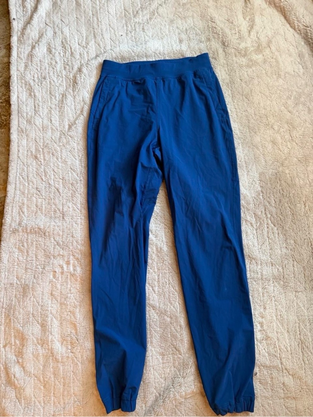 lululemon adapted state joggers